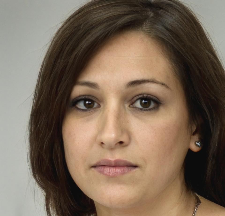 Portrait de Sophie Martineau, analyste en gestion des coûts